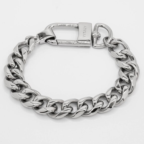 Vitaly Logic Bracelet - 8" - Picture 3 of 7